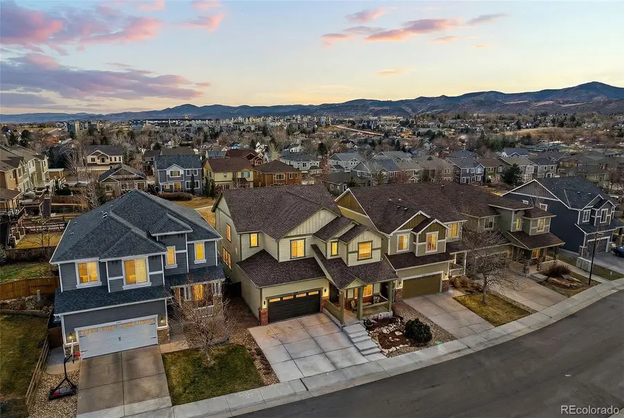 11329 W Tanforan Circle, Littleton, CO 80127 - #2