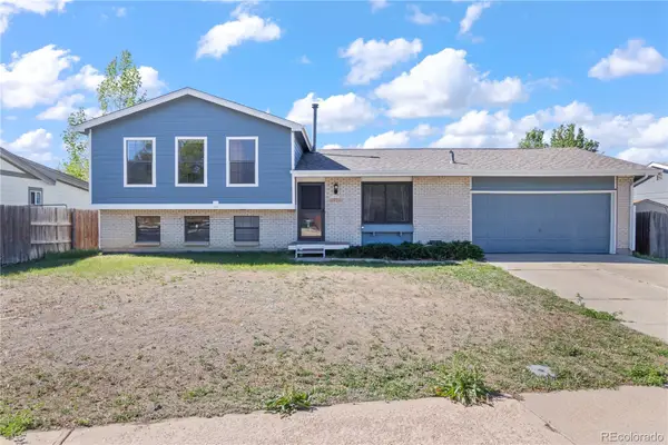 1754 E 97th Drive, Thornton, CO 80229