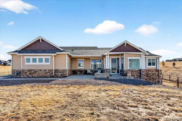 33280 Wyndham Circle, Elizabeth, CO 80107