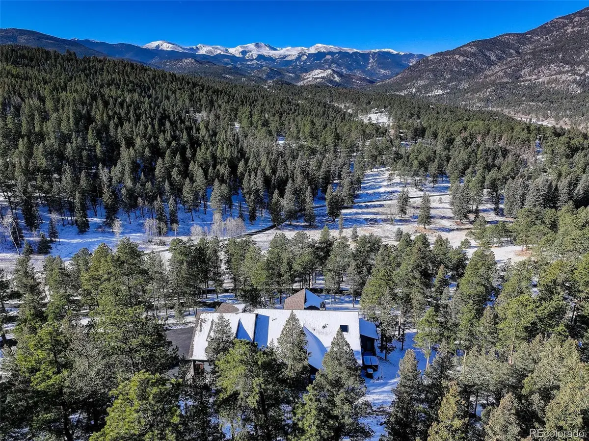 334 Red Lily Place, Evergreen, CO 80439 - Image #1