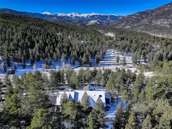 334 Red Lily Place, Evergreen, CO 80439