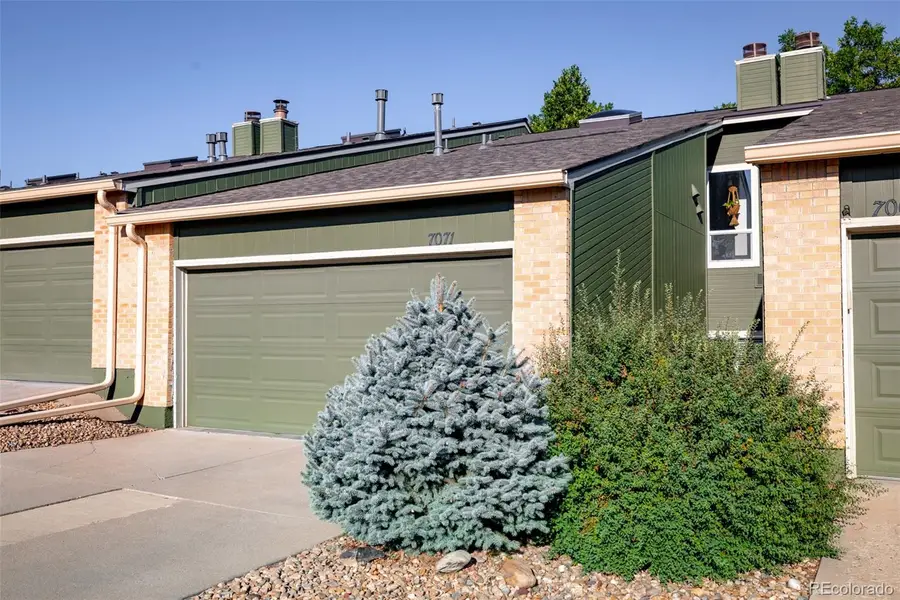 7071 S Bryant Street, Littleton, CO 80120 - #2