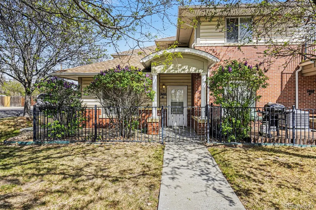 7488 Lowell Boulevard #G, Westminster, CO 80030 - #1
