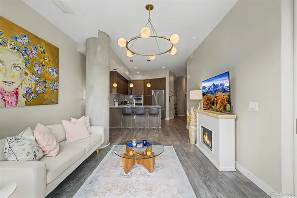 4200 W 17th Avenue #415, Denver, CO 80204