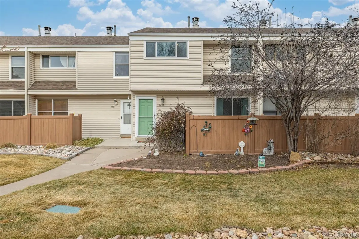 4233 E Maplewood Way, Centennial, CO 80121 - Image #1