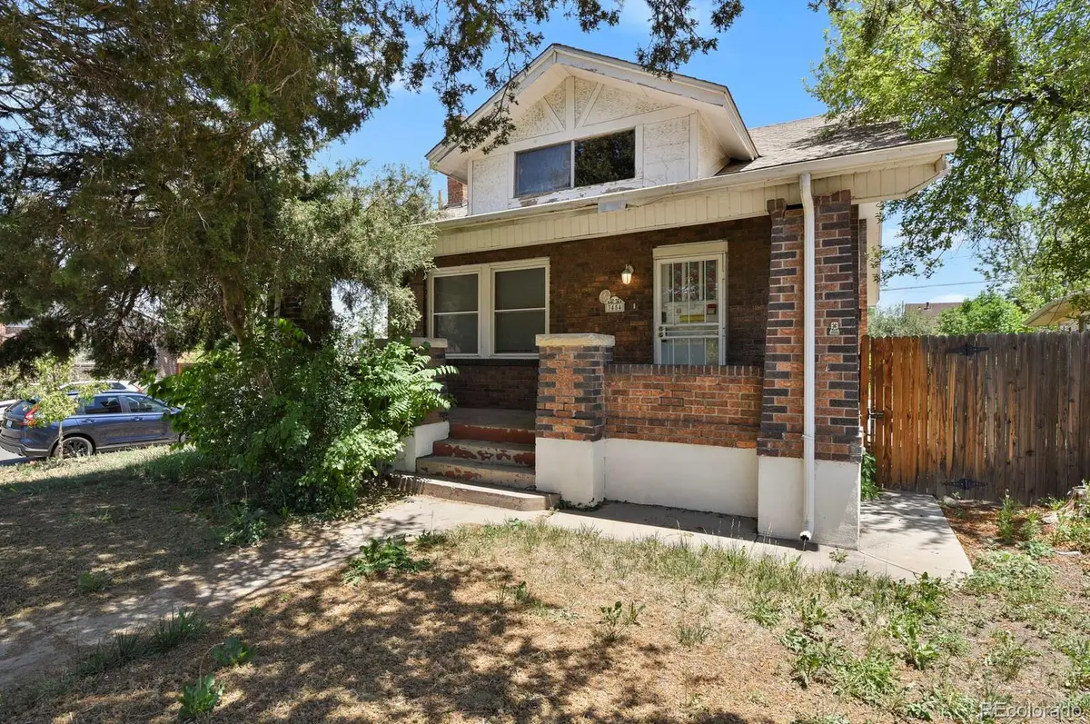 3454 N York Street, Denver, CO 80205 - #1