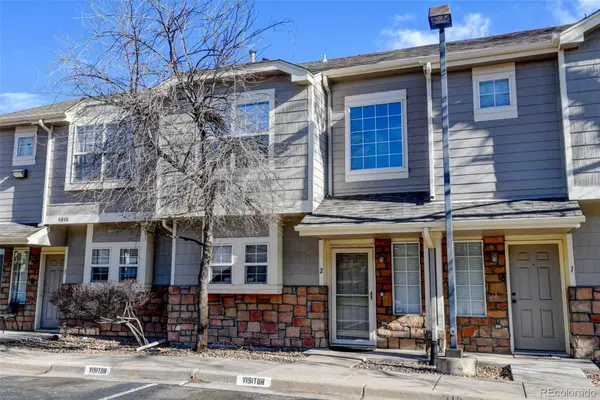 9048 Gale Boulevard #2, Thornton, CO 80260