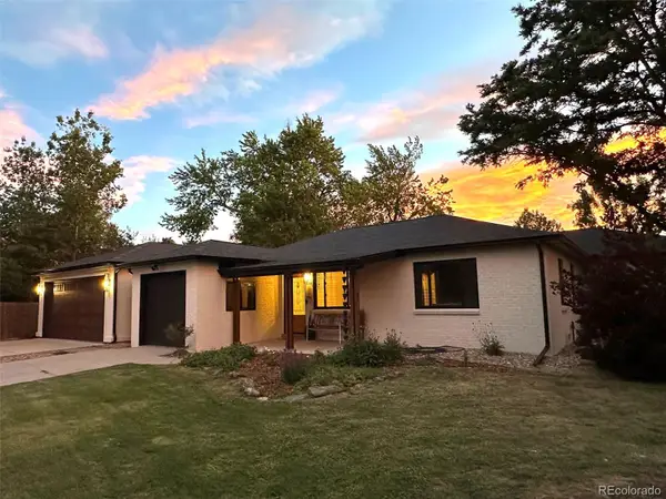 2335 Balsam Street, Lakewood, CO 80214