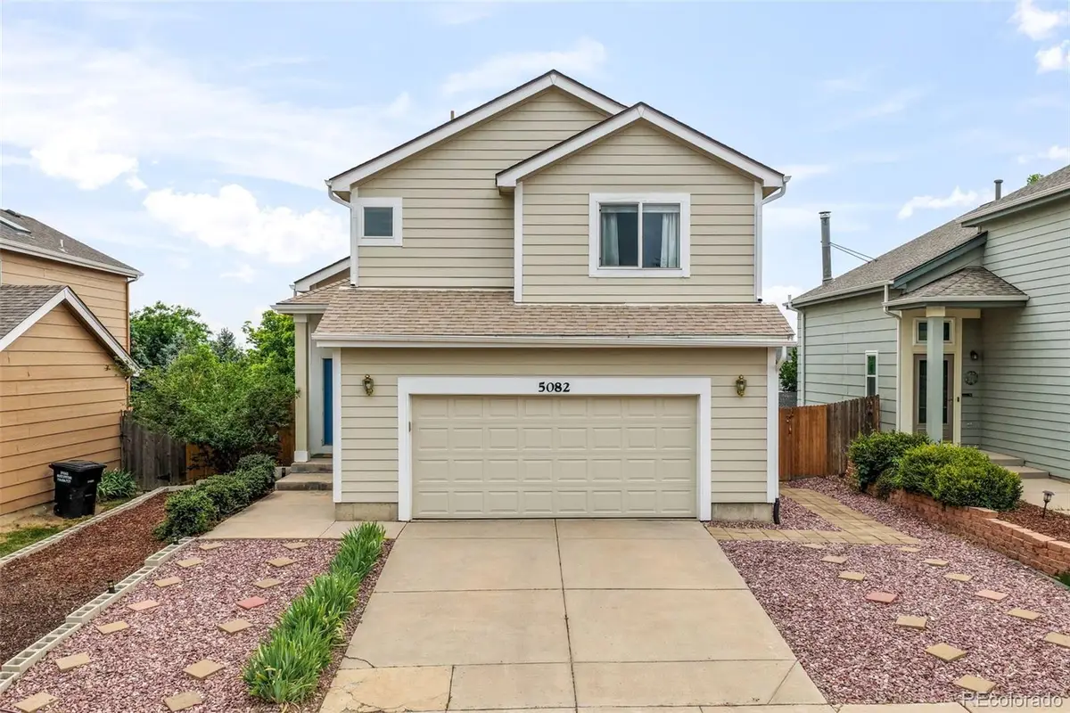 5082 Sweetgrass Lane, Colorado Springs, CO 80922 - #1