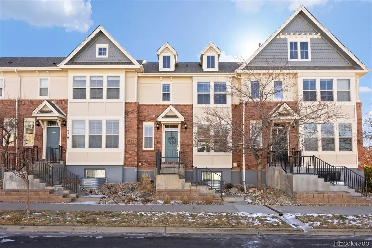 10317 Bellwether Lane, Lone Tree, CO 80124 - Image #1