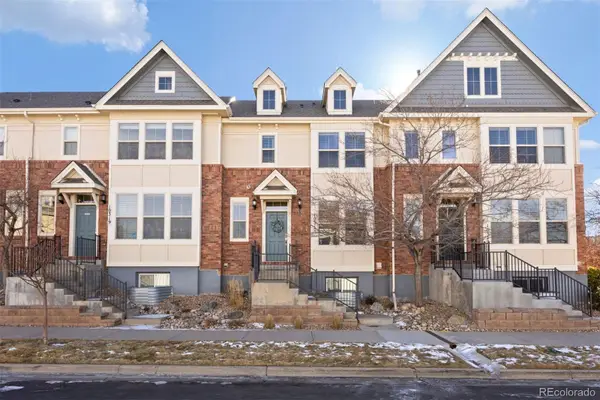 10317 Bellwether Lane, Lone Tree, CO 80124