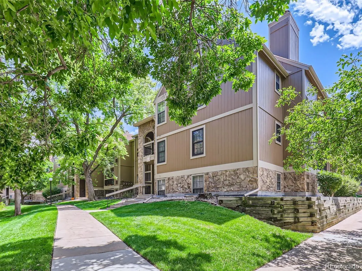 10920 W Florida Avenue #408, Denver, CO 80232 - #1