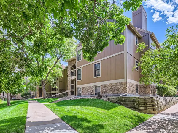 10920 W Florida Avenue #408, Denver, CO 80232