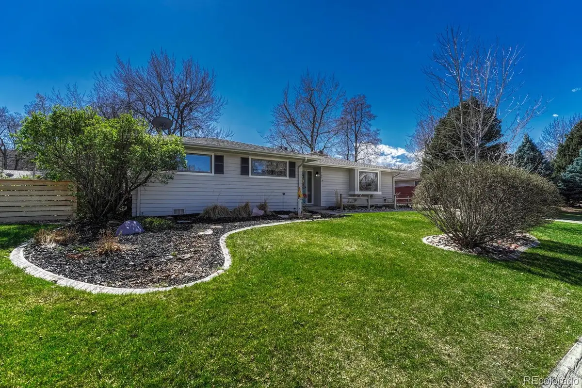 2190 E Floyd Avenue, Englewood, CO 80113 - #1