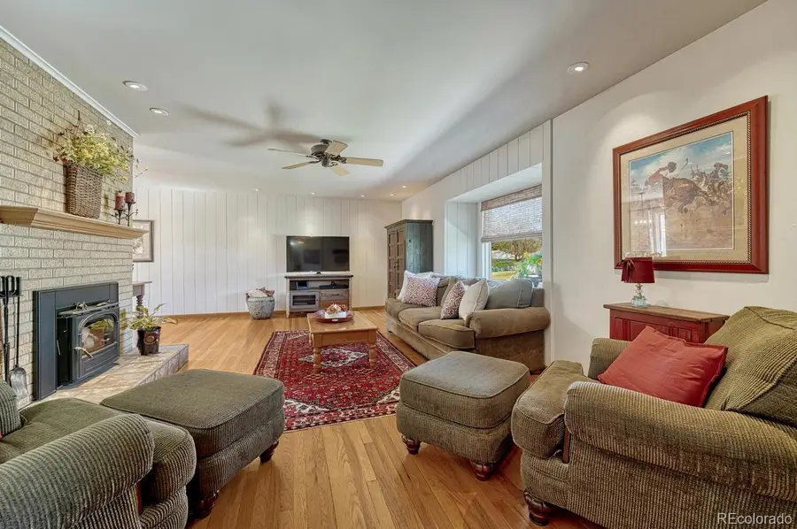 2190 E Floyd Avenue, Englewood, CO 80113 - #2