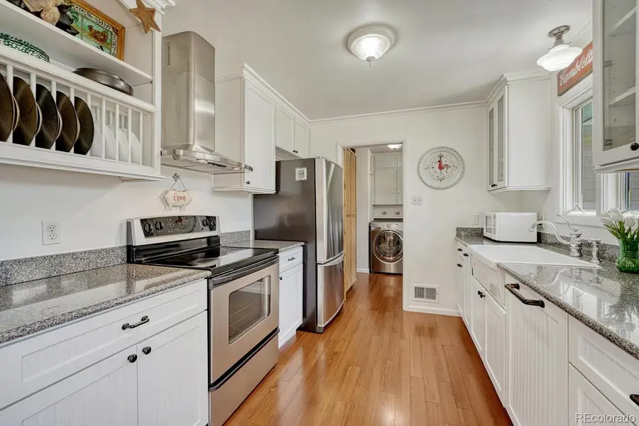 2190 E Floyd Avenue, Englewood, CO 80113 - #3