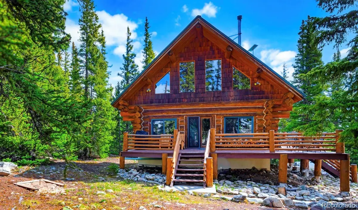 45 Valley Of The Sun Drive, Fairplay, CO 80440 - #1