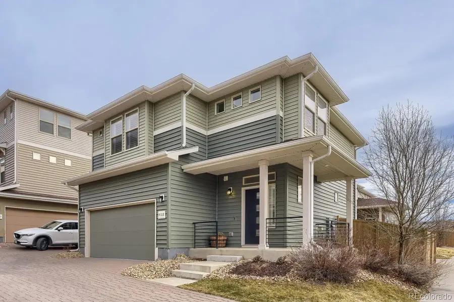 4108 Elegant Street, Castle Rock, CO 80109 - #3