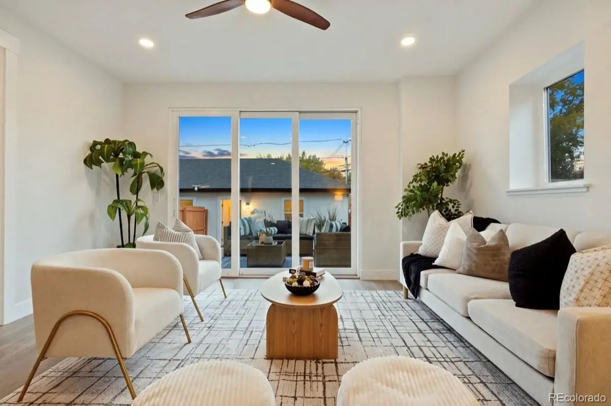 1236 Adams, Denver, CO 80206 - #1