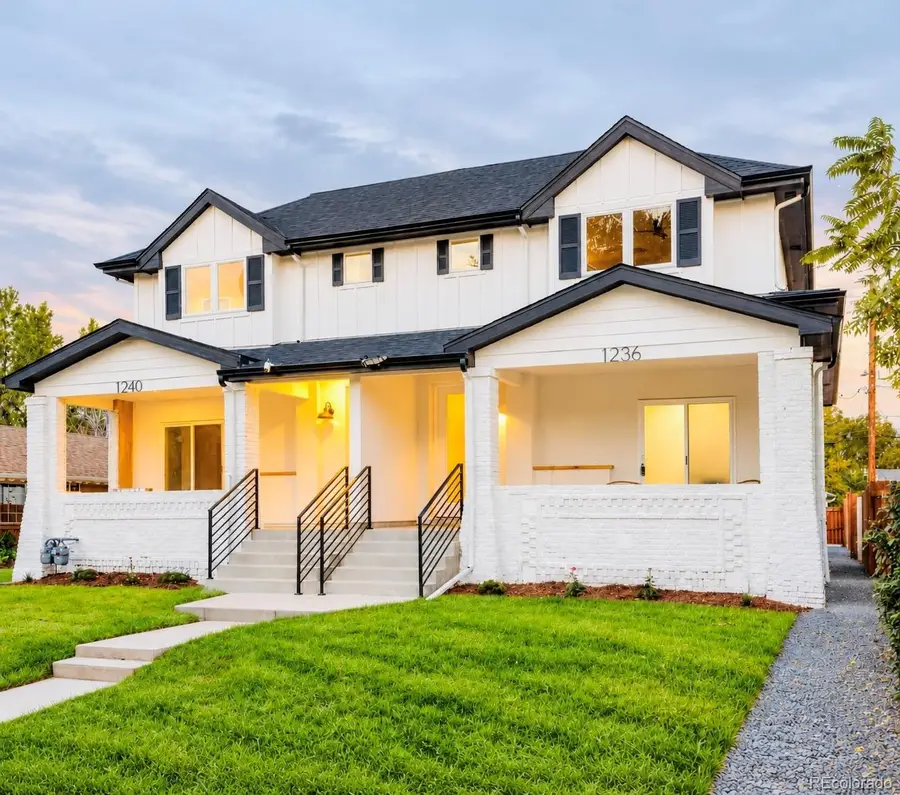 1236 Adams, Denver, CO 80206 - #2