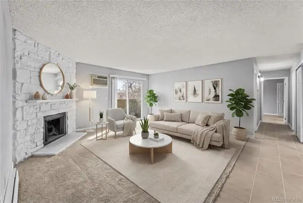 10150 E Virginia Avenue #205, Denver, CO 80247