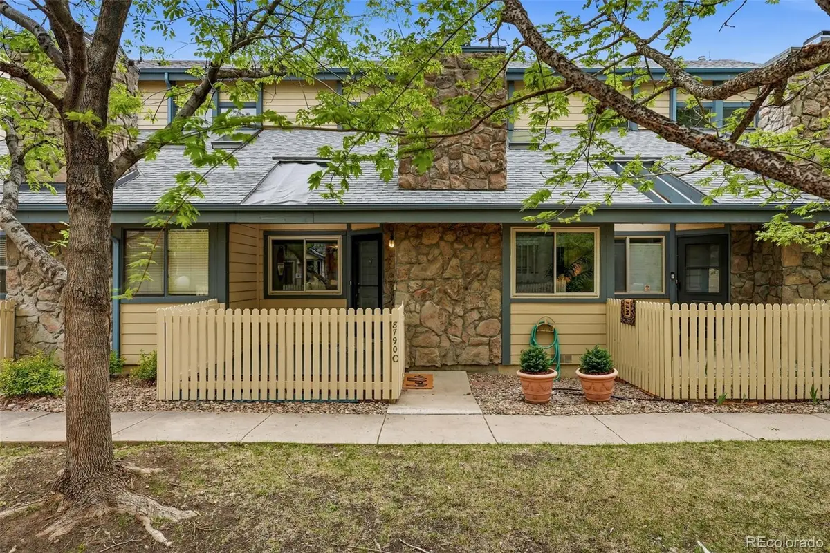 8790 Allison Drive #C, Arvada, CO 80005 - #1