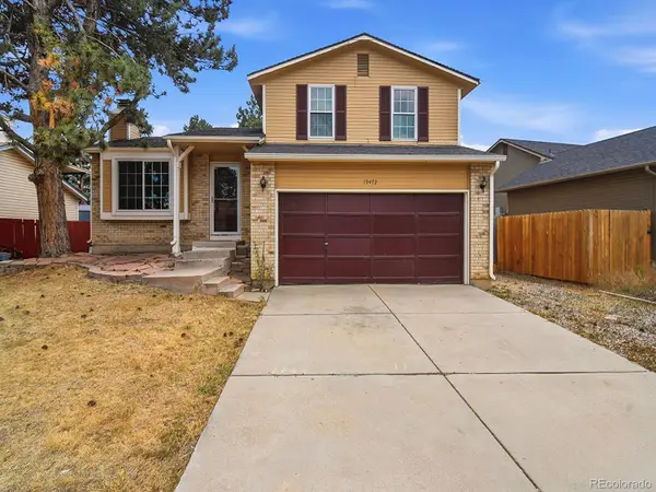 19472 E Princeton Place, Aurora, CO 80013