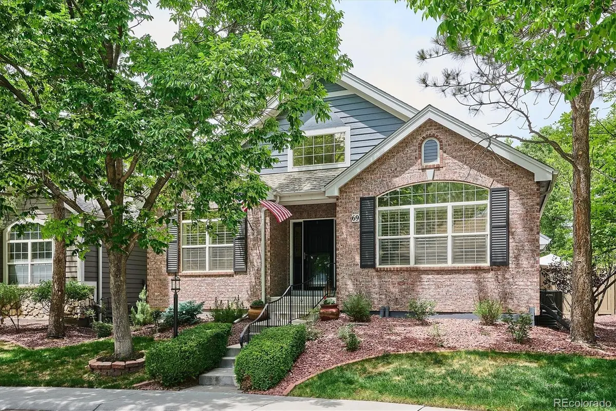 6900 W Grant Ranch Boulevard #69, Littleton, CO 80123 - #1