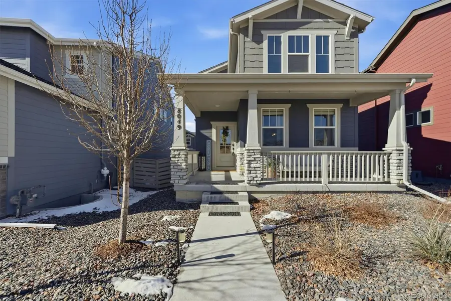 8049 Monte Vista Circle, Littleton, CO 80125 - #2