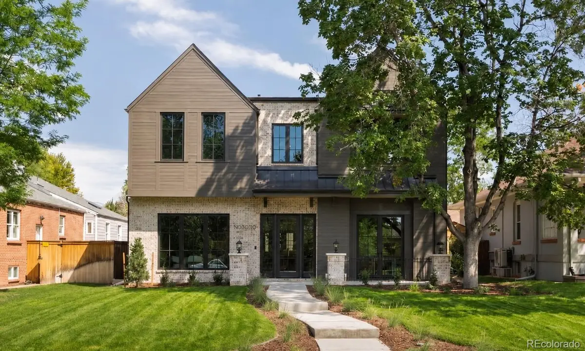 2070 S Saint Paul Street, Denver, CO 80210 - #1