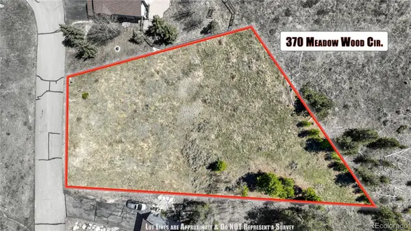 370 Meadow Wood Circle, Dillon, CO 80435