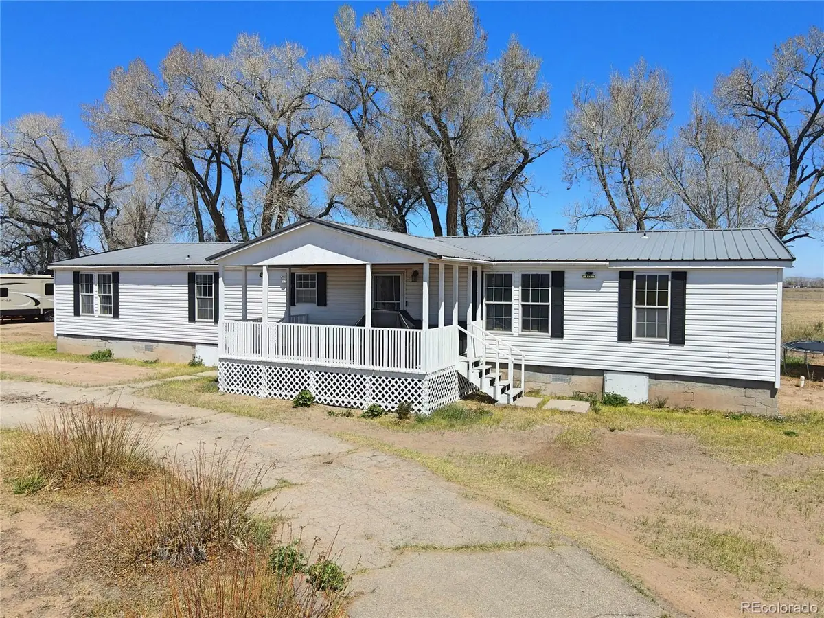 48 Trosper Drive, Monte Vista, CO 81144 - #1