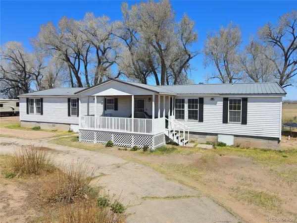 48 Trosper Drive, Monte Vista, CO 81144