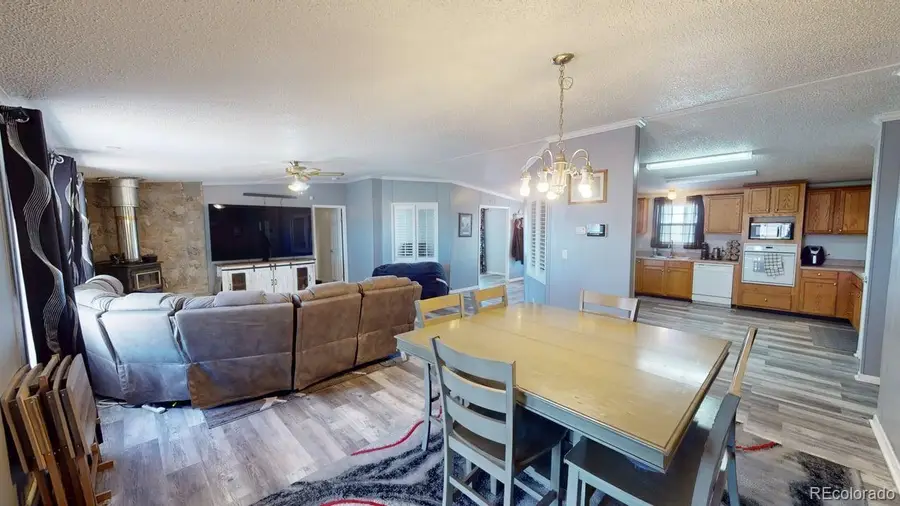 48 Trosper Drive, Monte Vista, CO 81144 - #2