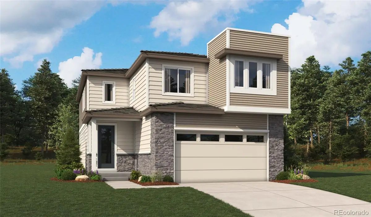 9131 Hayden Peak Street, Englewood, CO 80112 - #1