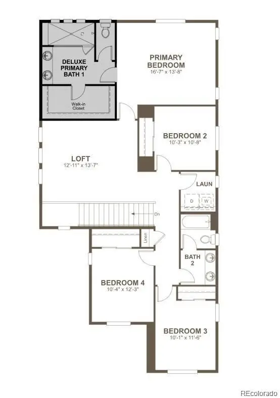 9131 Hayden Peak Street, Englewood, CO 80112 - #3