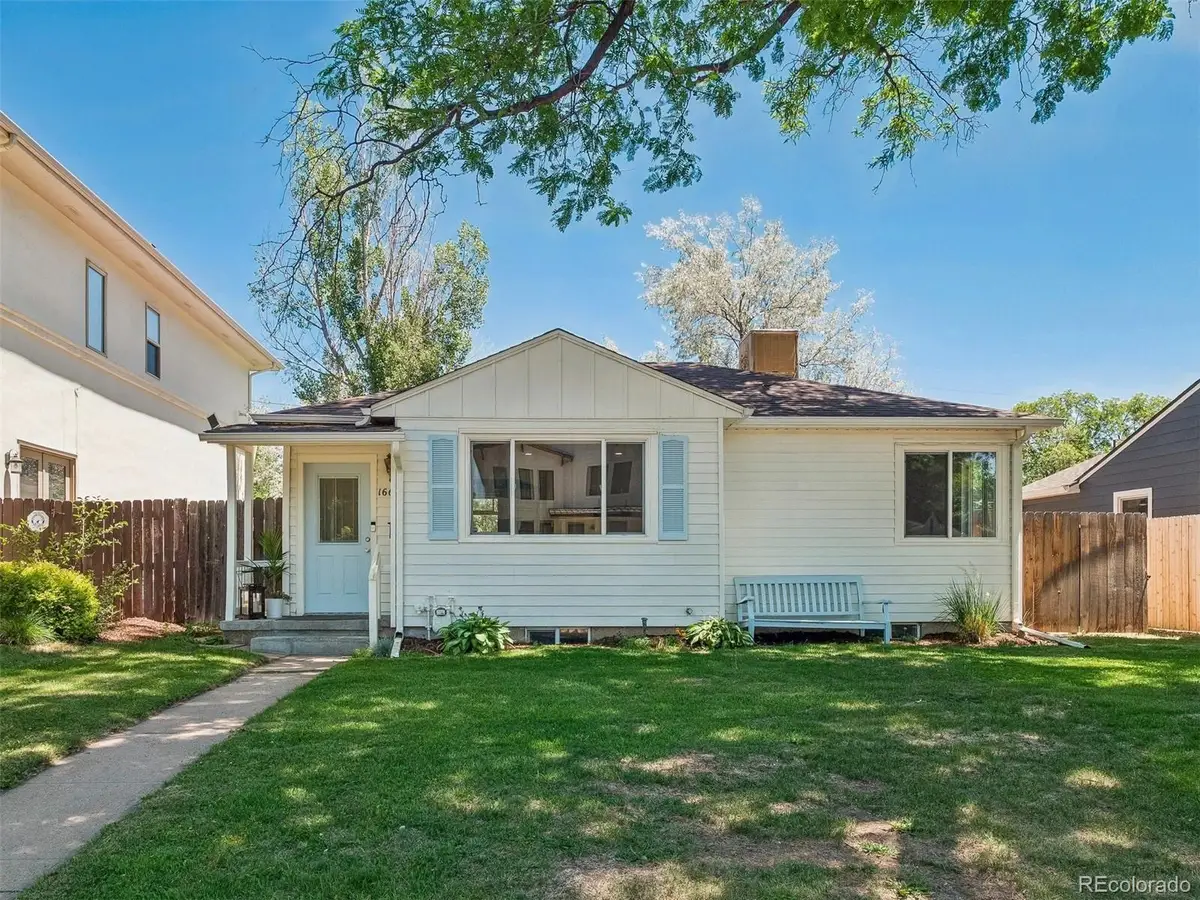 1660 S Cook Street, Denver, CO 80210 - #1