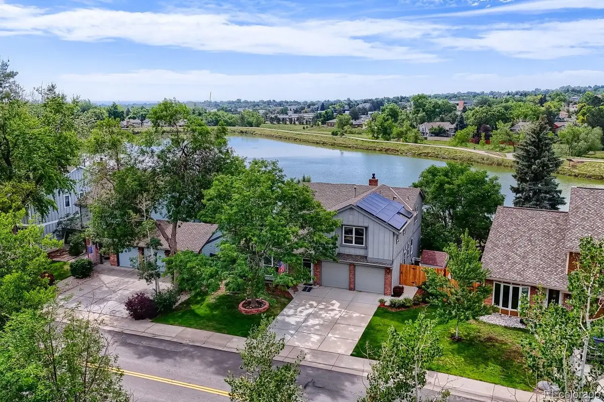8760 W 81st Drive, Arvada, CO 80005 - #1