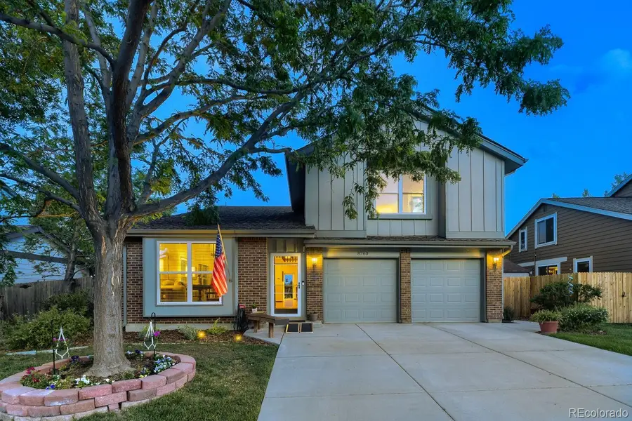 8760 W 81st Drive, Arvada, CO 80005 - #2