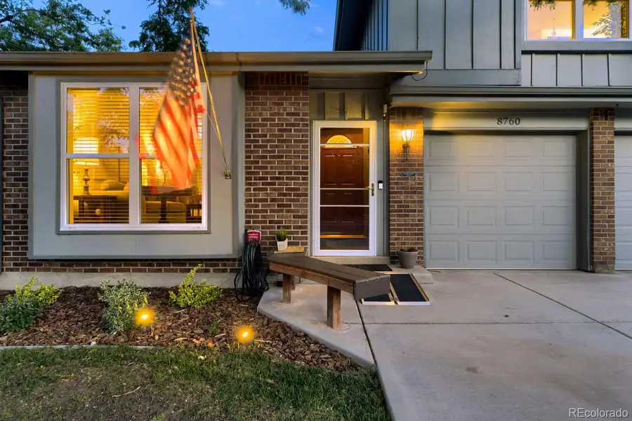 8760 W 81st Drive, Arvada, CO 80005 - #3