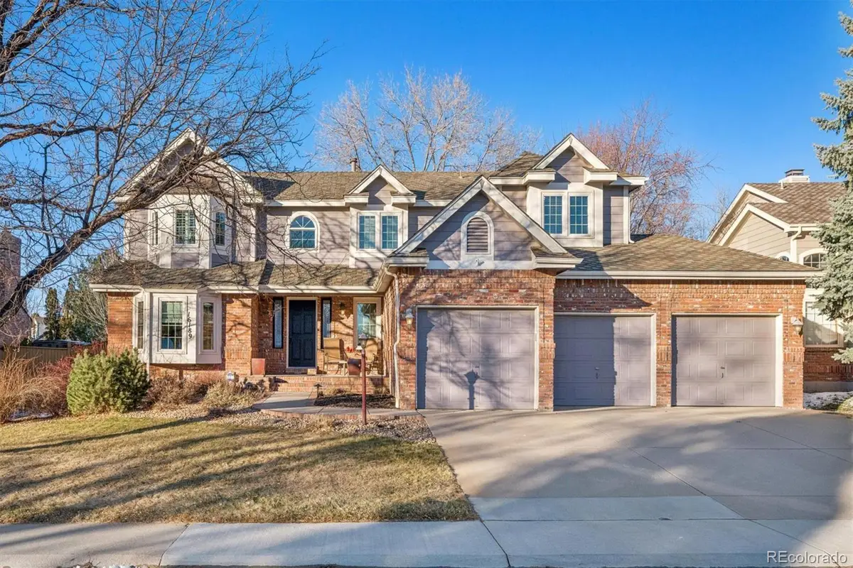 16189 E Prentice Lane, Centennial, CO 80015 - #1