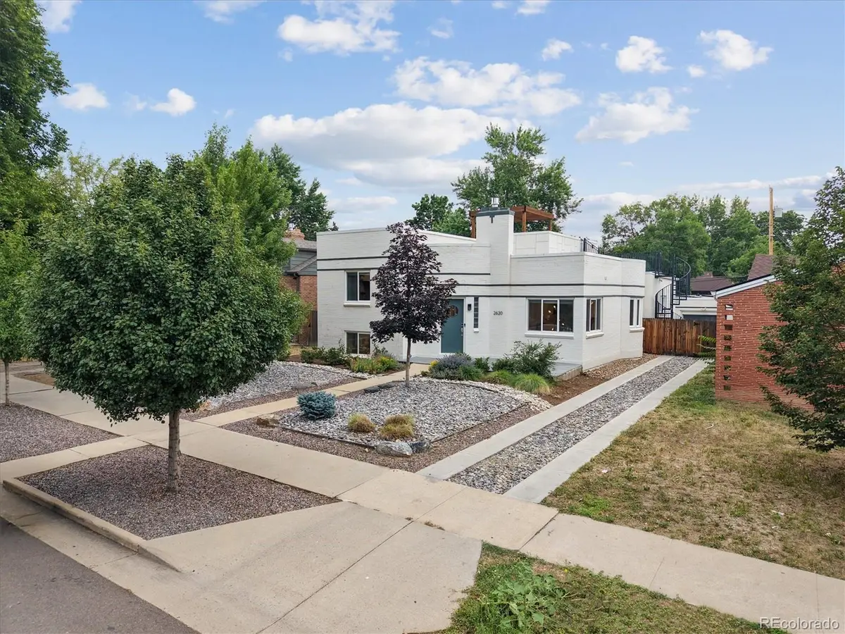 2620 Tennyson Street, Denver, CO 80212 - #1