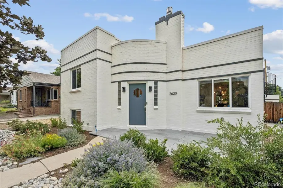 2620 Tennyson Street, Denver, CO 80212 - #2