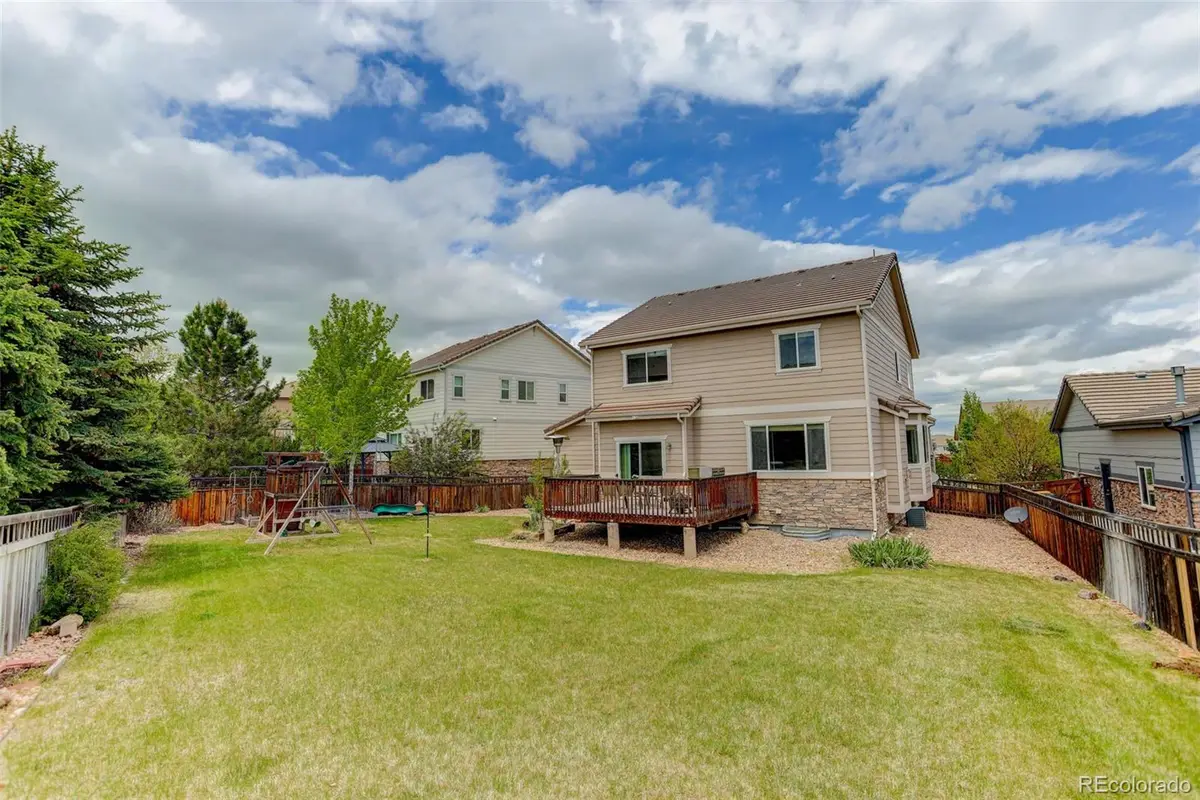 8174 Grady Cir, Castle Rock, CO 80108 - #1