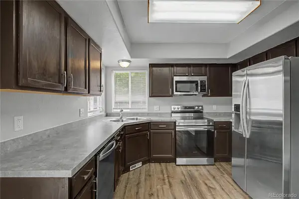 7350 Manistique Drive, Colorado Springs, CO 80923