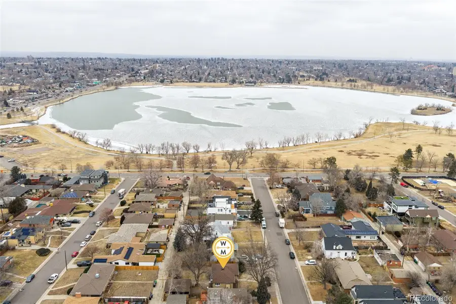 1617 Wolff Street, Denver, CO 80204 - #2