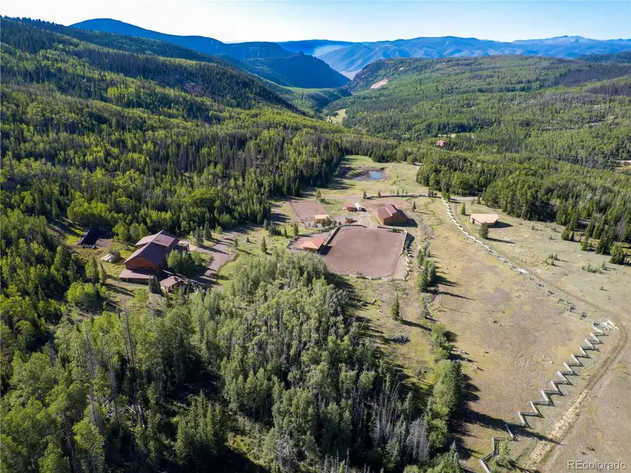 4320 Forest Road #503, Creede, CO 81103 - #2
