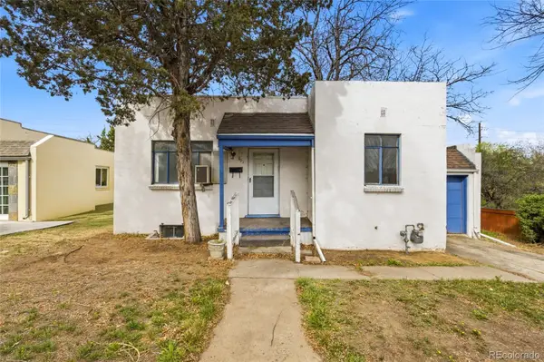 791 Quebec Street, Denver, CO 80220