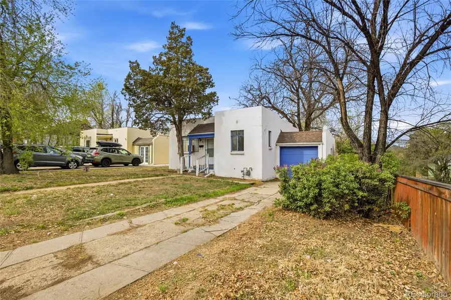 791 Quebec Street, Denver, CO 80220 - #3