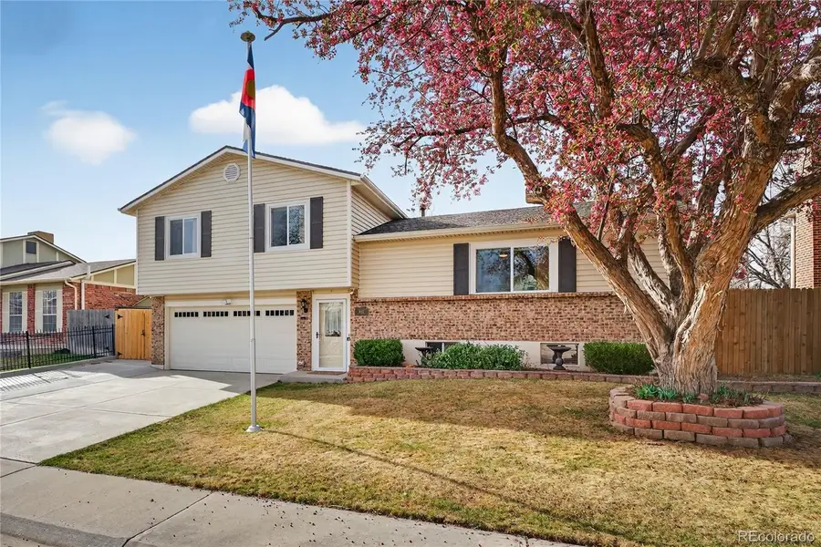 6122 W 113th Avenue, Westminster, CO 80020 - #2